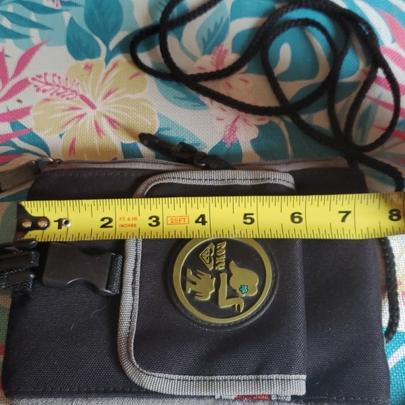 Vintage Roxy Mini Purse - Picture 13 of 13